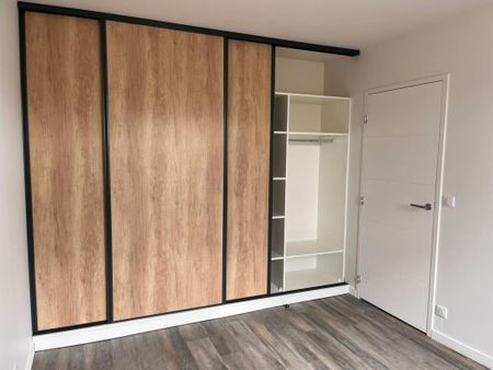 Location Appartement 2 pièces 47m² BRIOUDE 43100 - Photo 3