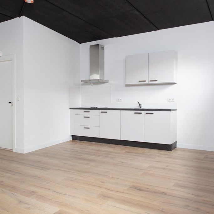 Te huur: Appartement Burgemeester van Nispenstraat in Doetinchem - Photo 1