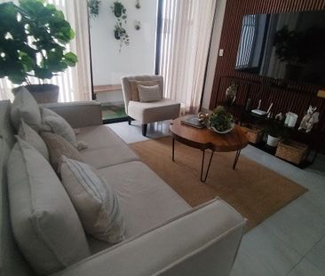 Departamento en Renta amueblado y equipado en Santa Gertrudis Copó - Photo 4