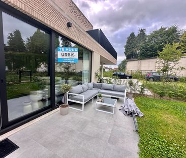 Duplex-appartement met 2 slaapkamers - Photo 5