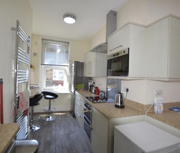 1 bedroom house of multiple occupation to rent - Photo 5