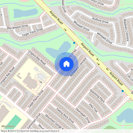 17 Eagle Plains Drive Unit# (Lower), Brampton