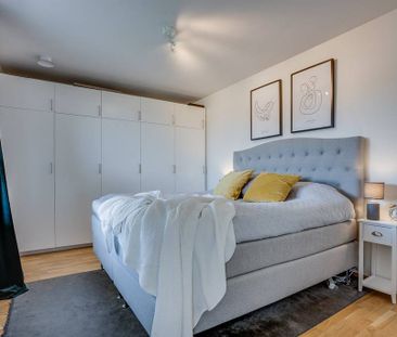 Kålhagsvägen, Umeå - Foto 1