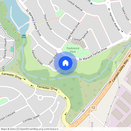 1 Caroline Place, Harrington Park