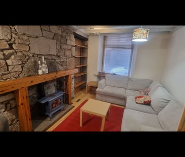 Room in a Shared Flat, Causewayside, EH9 - Photo 1