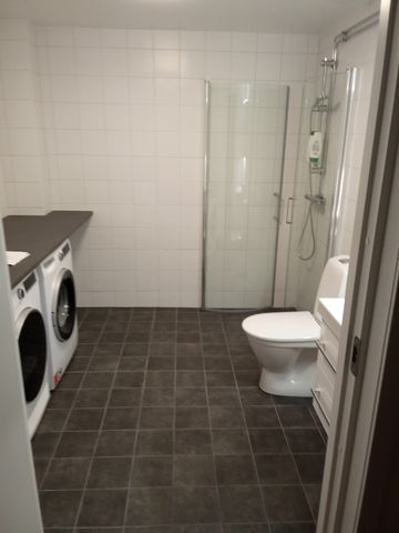 Berghemsvägen, Umeå - Foto 3