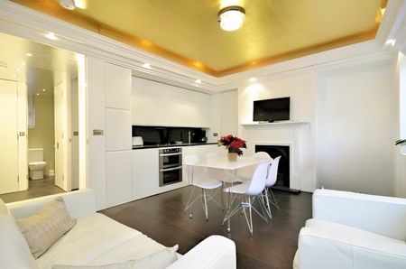 Bedfordbury - Photo 3