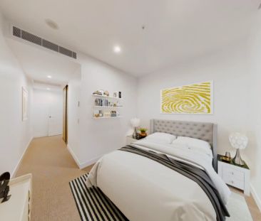 2 Bed, 2 Bath - Photo 5