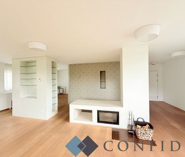 Exklusive Maisonette mit traumhaften Terrassen und unverbaubarem Gr... - Foto 5