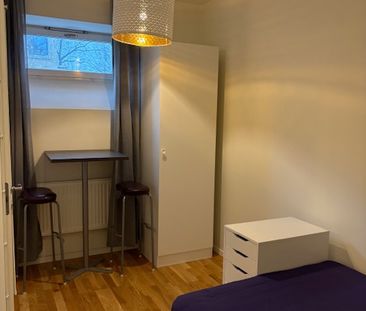 Nipfjällsvägen, Bromma - Photo 1