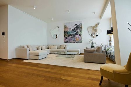 Appartement te huur - Foto 3