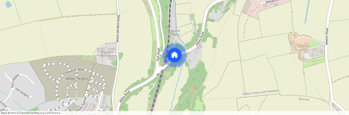 Barrow In Furness LA13