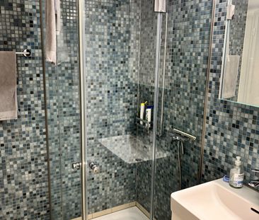 APPARTEMENT 21/2 PIÈCES À ZURICH - DISTRICT 9 ALTSTETTEN, MEUBLÉ, T... - Foto 5