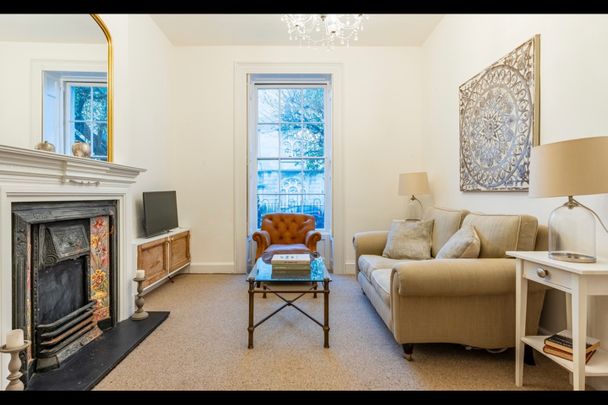 2 Bed Flat, Gordon Road, BS8 - Photo 1