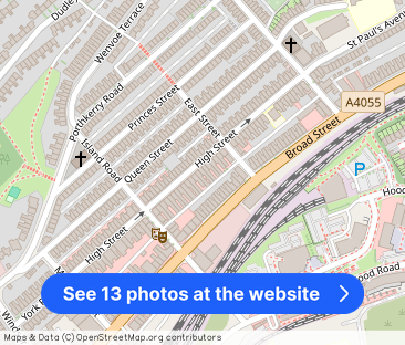 High Street, Barry - Photo 1