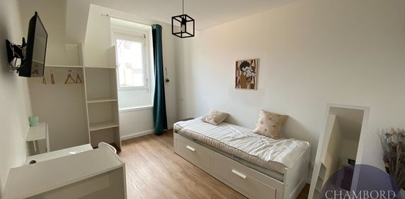 BLOIS - Studio tout compris - Photo 2