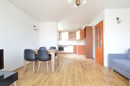 Mieszkanie na wynajem Wrocław-Krzyki Wrocław - Фото 4
