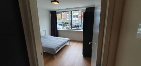 Te huur: Appartement Ennemaborg in Amsterdam - Foto 4