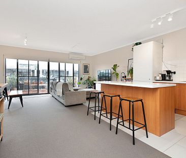 Unit 12/700 Queensberry Street, North Melbourne. - Photo 6