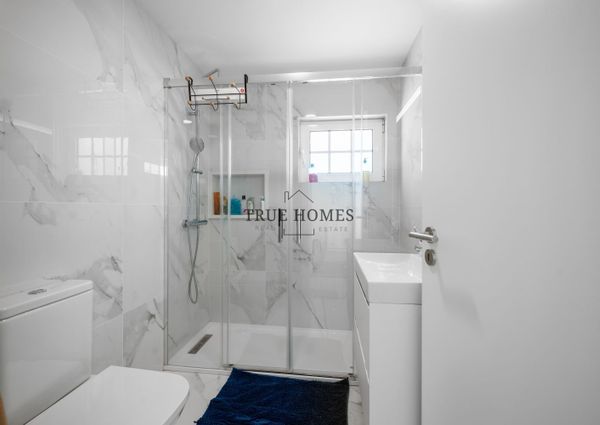 Moradia T4 em Setúbal