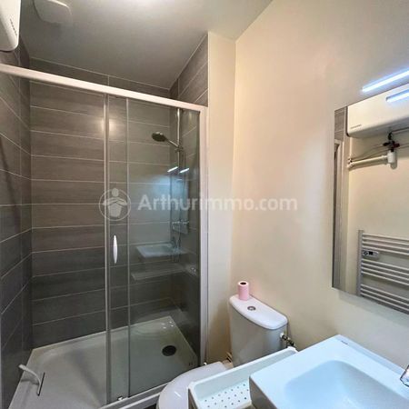 Location Appartement 1 pièce 33m² CLERMONT FERRAND 63000 - Photo 4