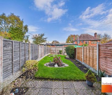 2 bedroom terraced house to rent - Photo 2