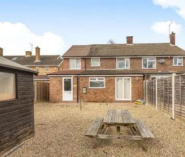 1 bedroom in a house share to rent - Photo 1