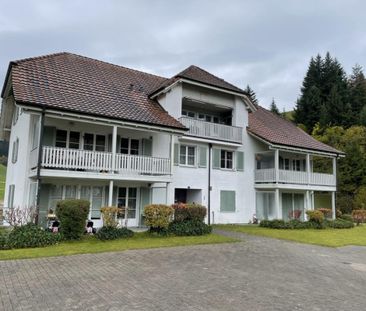 Wohnen an idyllischer Lage - Photo 1