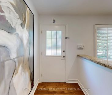 For Lease - 386 Kerrybrook Drive, Richmond Hill, Ontario - Photo 1