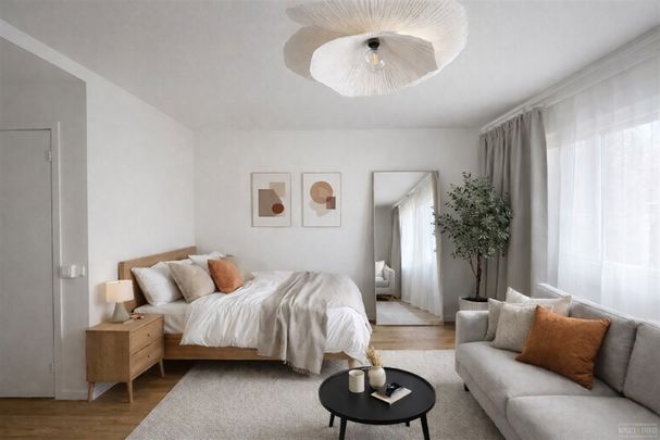 Kulgränden 7 A - Foto 1