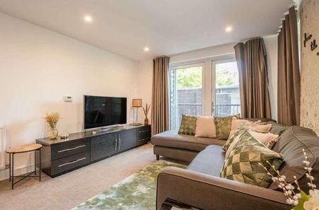 Grade Close, Elstree, WD6 - Photo 2