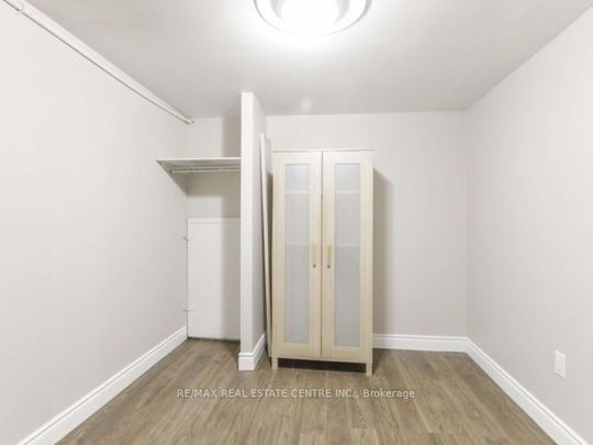 For Lease - 89 Forsythia Road Unit# Lower, Brampton, Ontario - Photo 1