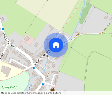 Red House Lane, Lyminge, Folkestone, Kent, CT18 - Photo 1