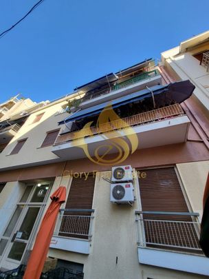 Διαμέρισμα για ενοικίαση Λεωφόρος Πατησίων - Λεωφόρος Αχαρνών - Photo 1