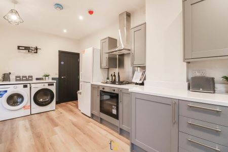 1 bedroom in a house share to rent - Photo 4