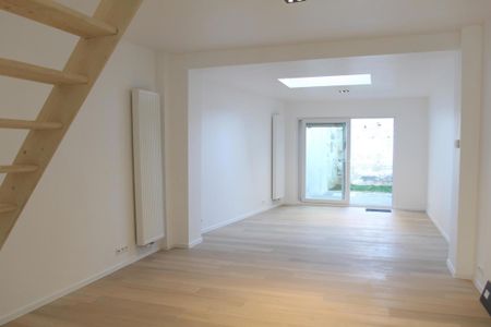 Herenwoning op centrale ligging met 4 ruime slaapkamers - Photo 4