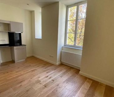 Location Appartement 1 pièce 27m² MULHOUSE 68200 - Photo 2