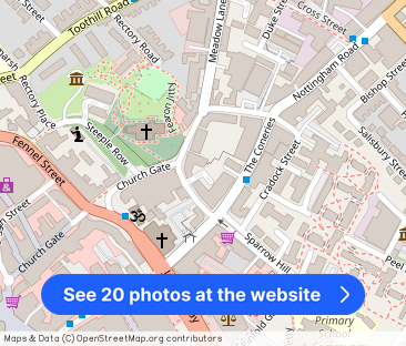 Manor Gardens Close, Loughborough, LE11 - Photo 1