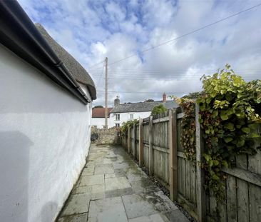 1 bedroom bungalow to rent - Photo 6