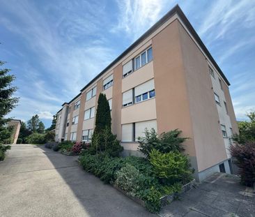 sonnige 1-Zimmerwohnung in zentraler Lage mit Schwimmbad! - Foto 5