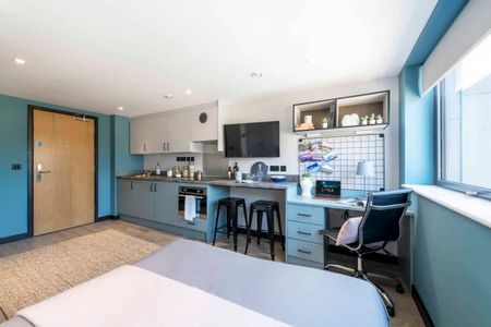 Deluxe Studio - Photo 3