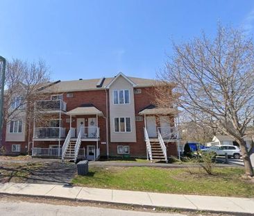2 CH - 1 SDB - Gatineau - $1,595 /mo - Photo 4