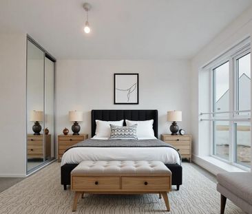 2 bedroom apartment to rent - Photo 3