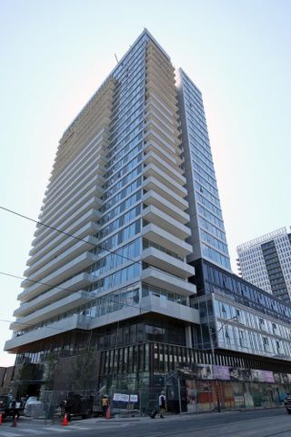For Lease - 20 Tubman Avenue Unit# 502, Toronto, Ontario - Photo 3