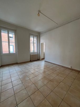 Location Appartement 3 pièces 63m² TOULOUSE 31000 - Photo 1