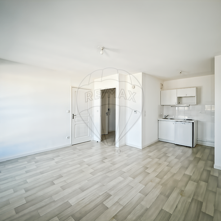 Appartement 1 chambre(s) à louer - Nantes - Photo 4