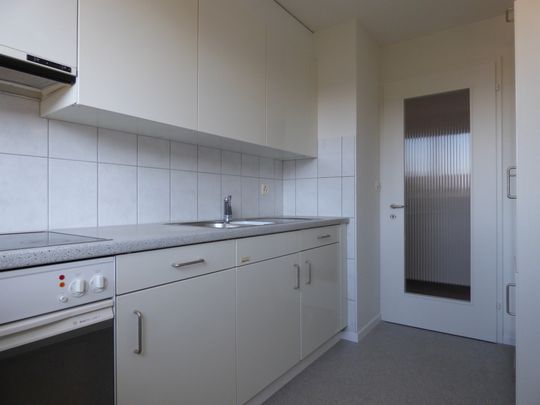 Schöne Wohnung in Horgen, befristet bis zum 30.09.2025! - Foto 1