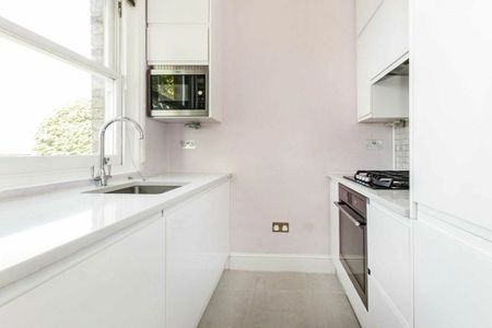 Sinclair Road, Brook Green, W14 - Photo 4