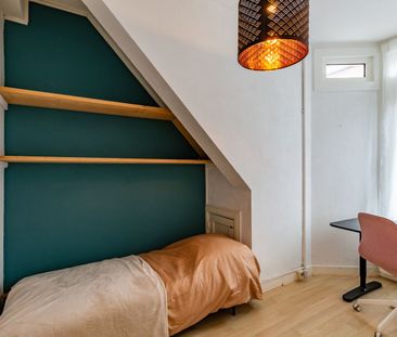 Appartement te huur: De Sillestraat 91 2593 TV Den Haag - Photo 3