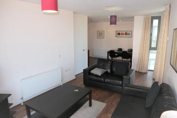 Apartment 12.36, The Arc 2K - Photo 1